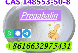 Pregabalin CAS 148553-50-8 In Stock