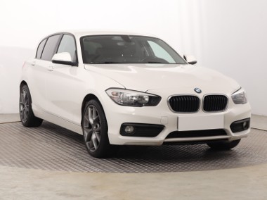 BMW SERIA 1 , Klima, Tempomat, Parktronic, Podgrzewane siedzienia-1