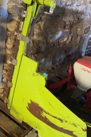 Claas Mega 360 [CZĘŚCI] - Zwrotnica-2