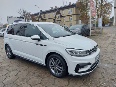 2.0 TDI BMT R-Line DSG-1