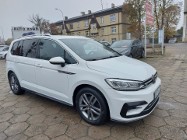 Volkswagen Touran III 2.0 TDI BMT R-Line DSG