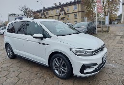 Volkswagen Touran III 2.0 TDI BMT R-Line DSG