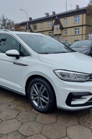 2.0 TDI BMT R-Line DSG-2