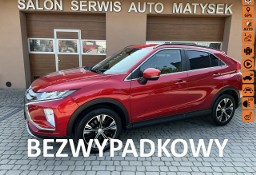 Mitsubishi Eclipse Cross 1,5 163KM Rej.01.2019 Automat Kamera Klimatronik Koła lato / zi