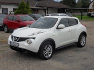 Nissan Juke 1.6 benz AUTOMAT, NOWA SKRZYNIA