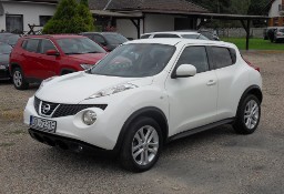 Nissan Juke 1.6 benz AUTOMAT, NOWA SKRZYNIA