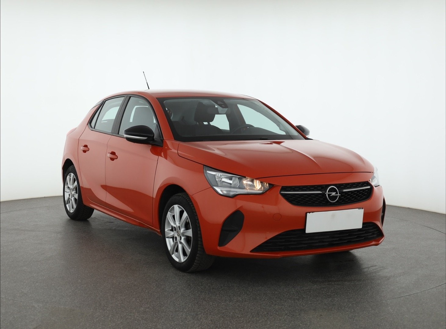 Opel Corsa F , Salon Polska, 1. Właściciel, Serwis ASO, VAT 23%, Klima,