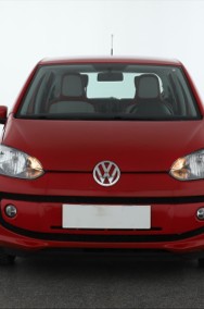 Volkswagen up! , Klima, Podgrzewane siedzienia-2