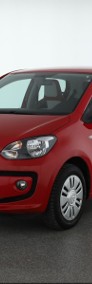 Volkswagen up! , Klima, Podgrzewane siedzienia-3