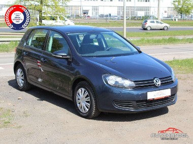 Volkswagen Golf VI-1