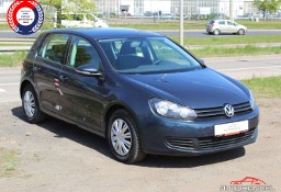 Volkswagen Golf VI