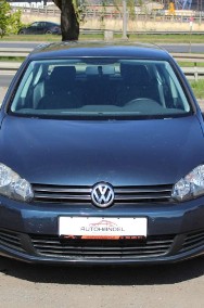 Volkswagen Golf VI-2