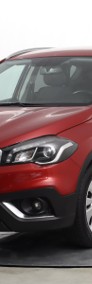 Suzuki SX4 S-Cross , Salon Polska, Navi, Klimatronic, Tempomat,-3