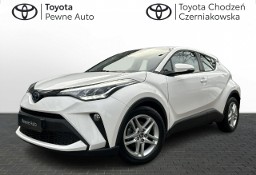 Toyota C-HR 1.8 HSD 122KM COMFORT, salon Polska, gwarancja, FV23%