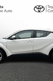 Toyota C-HR 1.8 HSD 122KM COMFORT, salon Polska, gwarancja, FV23%-2