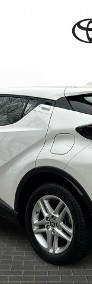 Toyota C-HR 1.8 HSD 122KM COMFORT, salon Polska, gwarancja, FV23%-3