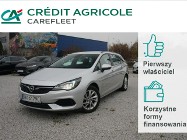 Opel Astra K 1.5 CDTI/105 KM Edition Salon PL Fvat 23% WX6179C