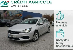 Opel Astra K 1.5 CDTI/105 KM Edition Salon PL Fvat 23% WX6179C