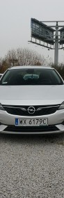 Opel Astra K 1.5 CDTI/105 KM Edition Salon PL Fvat 23% WX6179C-3