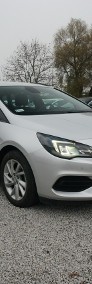 Opel Astra K 1.5 CDTI/105 KM Edition Salon PL Fvat 23% WX6179C-4