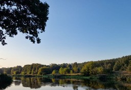 Działka budowlana Uścikówiec