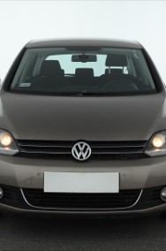 Volkswagen Golf Plus II , Salon Polska, Serwis ASO, Xenon, Bi-Xenon, Klimatronic,-2