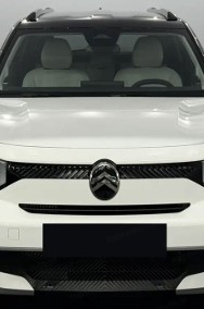Citroen C3 Aircross Max eDCT6 1.2 mHEV Max eDCT6 1.2 mHEV 145KM / Pakiet Zimowy-2