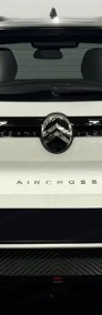Citroen C3 Aircross Max eDCT6 1.2 mHEV Max eDCT6 1.2 mHEV 145KM / Pakiet Zimowy-4