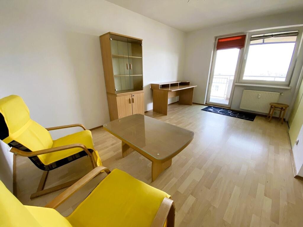 Mieszkanie na wynajem, 40 m² Wilda, Dolina