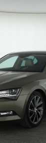 Skoda Superb III , Salon Polska, 1. Właściciel, Serwis ASO, Automat, Skóra,-3