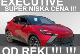 Toyota C-HR Executive 140KM Dostępna od ręki ! Executive Niska Cena! 1572 zł