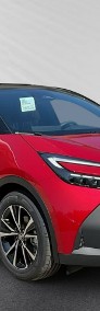 Toyota C-HR Executive 140KM Dostępna od ręki ! Executive Niska Cena! 1572 zł-3
