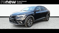 Renault Arkana 1.3 TCe mHEV Zen EDC