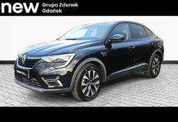 Renault Arkana 1.3 TCe mHEV Zen EDC