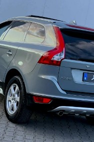 Volvo XC60 I T6 AWD Najbogatsza Wersja Wyposażenia Bezwypadkowy Oryginał-2