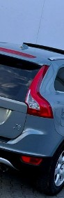 Volvo XC60 I T6 AWD Najbogatsza Wersja Wyposażenia Bezwypadkowy Oryginał-4