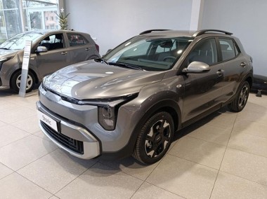 Kia Stonic 1.0 T-GDI M 1.0 T-GDI M 100KM-1