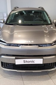 Kia Stonic 1.0 T-GDI M 1.0 T-GDI M 100KM-2