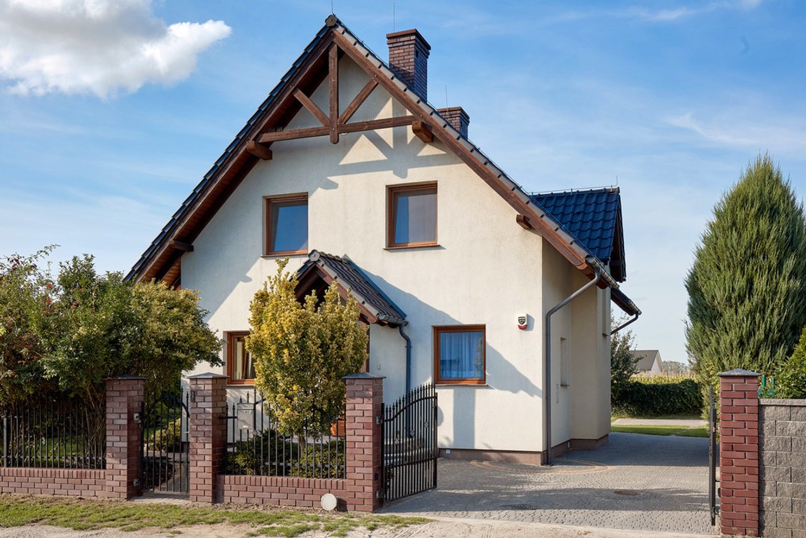 Dom na sprzedaż, 6 pokoi, 131 m², Gowarzewo