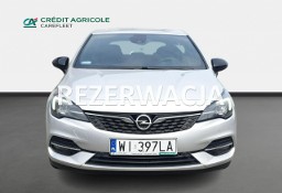 Opel Astra K Opel Astra V 1.5 CDTI GS Line S&amp;S Hatchback WI397LA