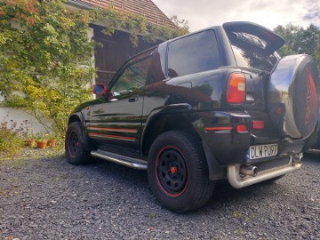 Wyjątkowy egzemplarz! Auto sprawne. Nie wymaga wkładu finansowego.