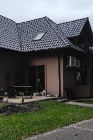 Jawiszowice - komfortowy dom  293m2-2