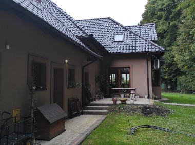 Jawiszowice - komfortowy dom  293m2-1