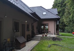 Jawiszowice - komfortowy dom  293m2