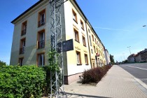 Mieszkanie Olsztyn, ul. Warszawska 80-82