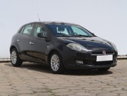 Fiat Bravo II , Salon Polska, Klimatronic, Tempomat, Parktronic,ALU