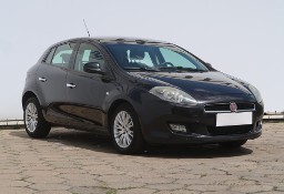 Fiat Bravo II , Salon Polska, Klimatronic, Tempomat, Parktronic,ALU