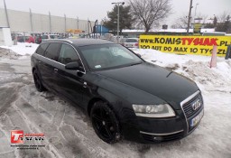 Audi A6 III (C6)