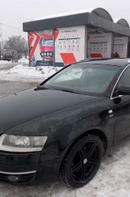Audi A6 III (C6)-2