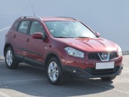 Nissan Qashqai I , Klimatronic, Tempomat, Parktronic, Podgrzewane siedzienia